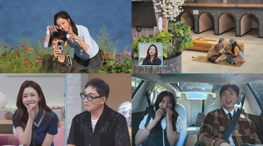 장우혁, ♥16세 연하 오채이와 결혼 전제 열애하더니.."식장만 알아보면…