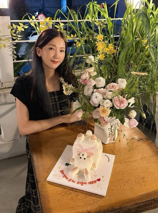 '문경찬♥' 박소영 "결혼 후에도 여사친에 조언 구하는 건 너무 치욕적"
