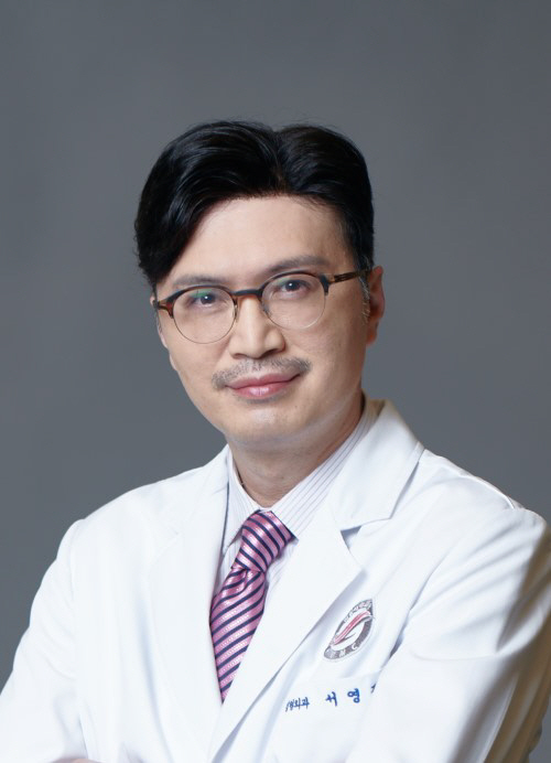 전방십자인대 재건 시 최소침습 6가닥 힘줄 이식술 효과 국내 최초 입증
