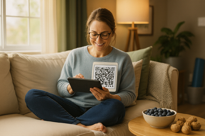 기억력 높이는 생활 습관
