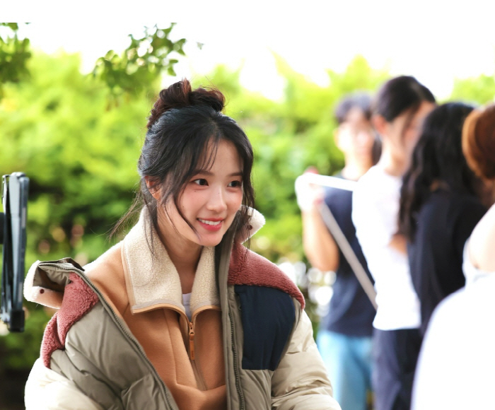[청룡랭킹] 김혜윤, 선두 지킬 수 있을까? 조보아, 역전극 준비 완료!