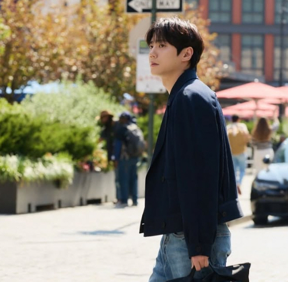 [청룡랭킹] 이준영,박지훈,박진영 오늘밤 한명만 웃는다