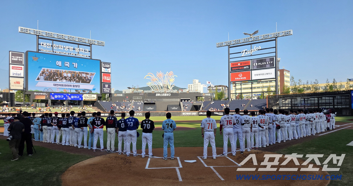 "경기력 향상+동기부여" KBO, 10월 1일 퓨처스리그 챔피언결정전 개…