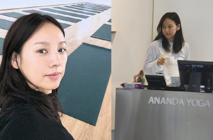 이효리 "뻣뻣해도 초보도 대환영"...'피켓팅' 부르는 원장의 직접 등판