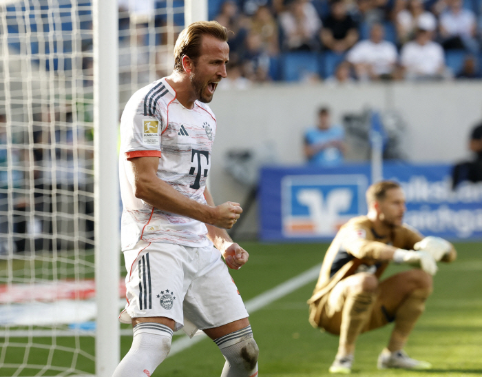 손흥민 없으니 텅 비어버린 북런던..."케인 돌아와라" 프랭크도 사실 간절하다 "언제든 문 열려있어"