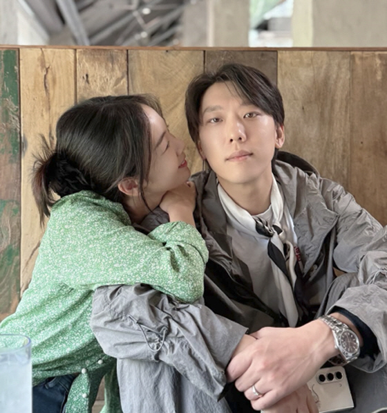 김보미, 둘째 출산 8개월만 안타까운 얼굴 변화..."내 얼굴에서 나가줄…