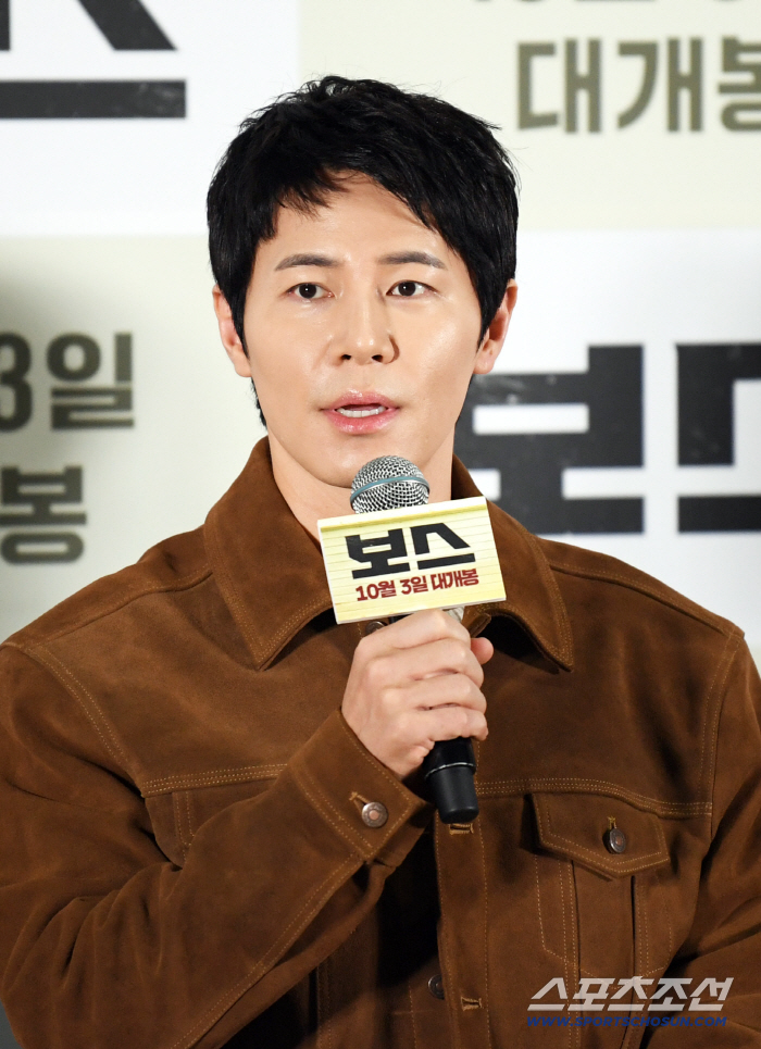 '보스' 이규형, '슬빵' 해롱이 언급에 "여기서 또 약쟁이 된 것 같아"