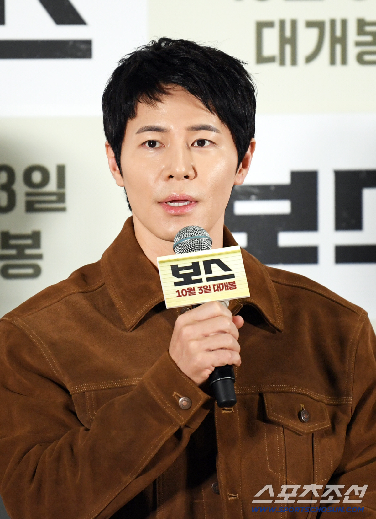 '보스' 이규형, '슬빵' 해롱이 언급에 "여기서 또 약쟁이 된 것 같아…