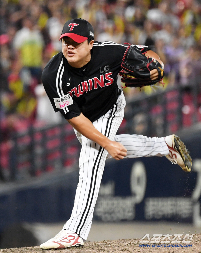 장현식 1군 복귀, 김현수 4번, 문보경 5번. 매직넘버 줄여라[창원 현장]