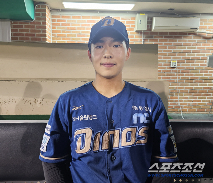 "마냥 어린 나이 아냐, 성숙해져야" 23세 김휘집이 얻은 깨달음 '포기는 없다' [인터뷰]