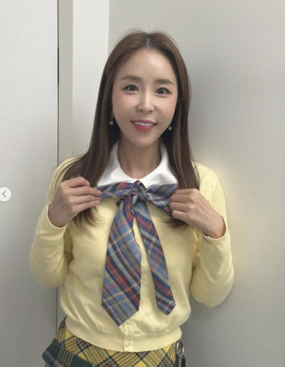 신지, ♥문원과 결국 혼전동거 시작...결혼식 앞두고 '예비신부 미모 관…