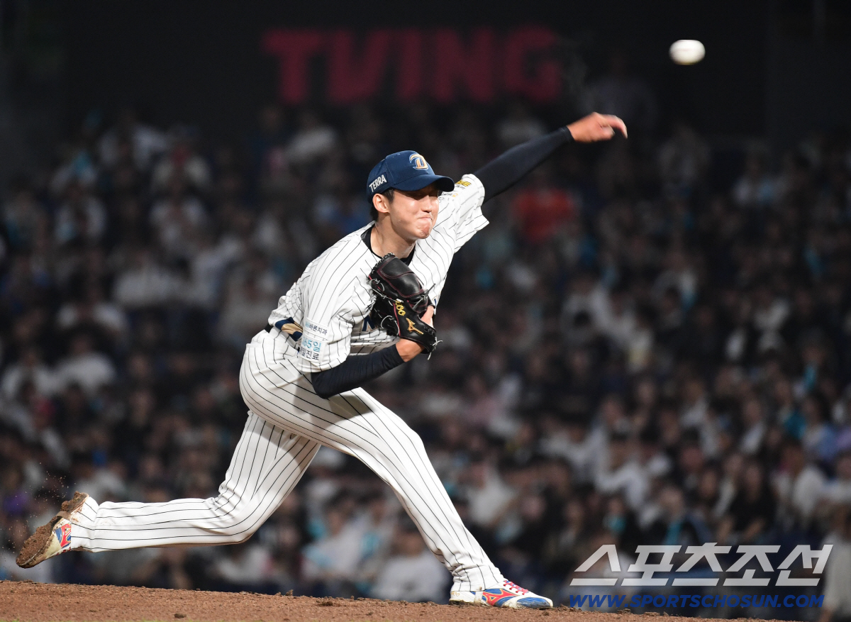 1위팀은 넘기 힘든 산이었나. 2G 무실점 구창모 5회까지 나섰지만 8안…