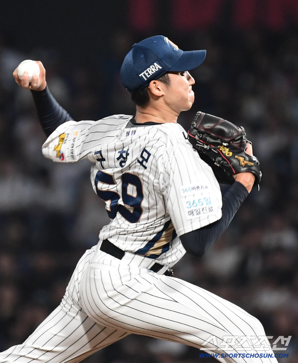 1위팀은 넘기 힘든 산이었나. 2G 무실점 구창모 5회까지 나섰지만 8안…