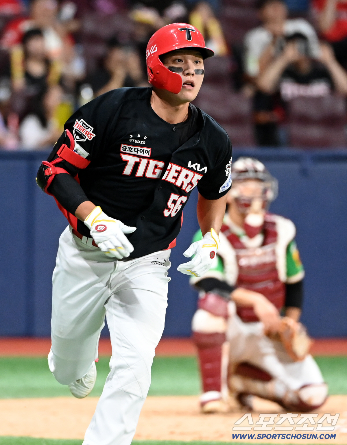 'KIA 역대 최다 新' KKKKKKKKKKKKK 올러 재계약 무력 시위…