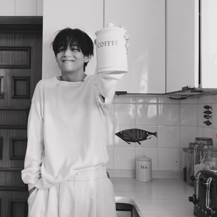 "역시 BTS, 레벨이 다르네"…뷔, 청담동 초럭셔리 주택→142억 현금…