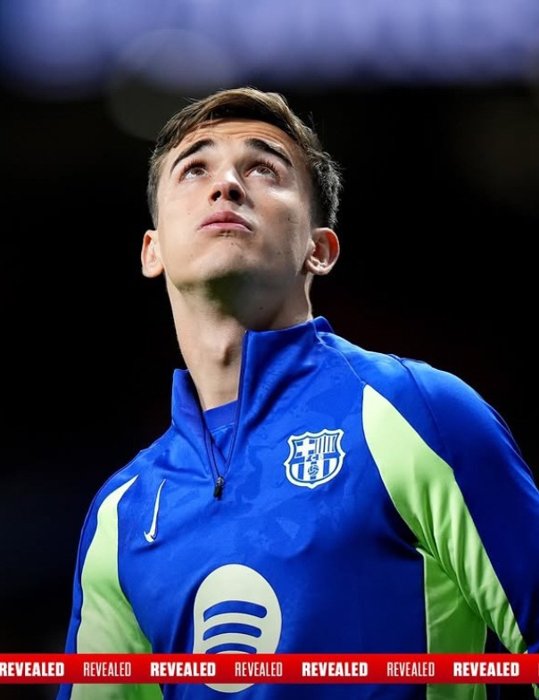 [오피셜]"왜 내게만 이런 일이" 수술 후 통곡한 야말 직전 '초신성' …