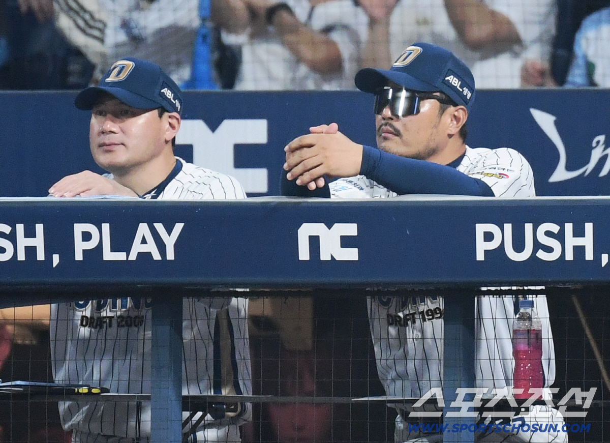 '한화가 웃는다' 믿을 수 없는 7연속 4사구로 6실점 LG, 충격적 5…