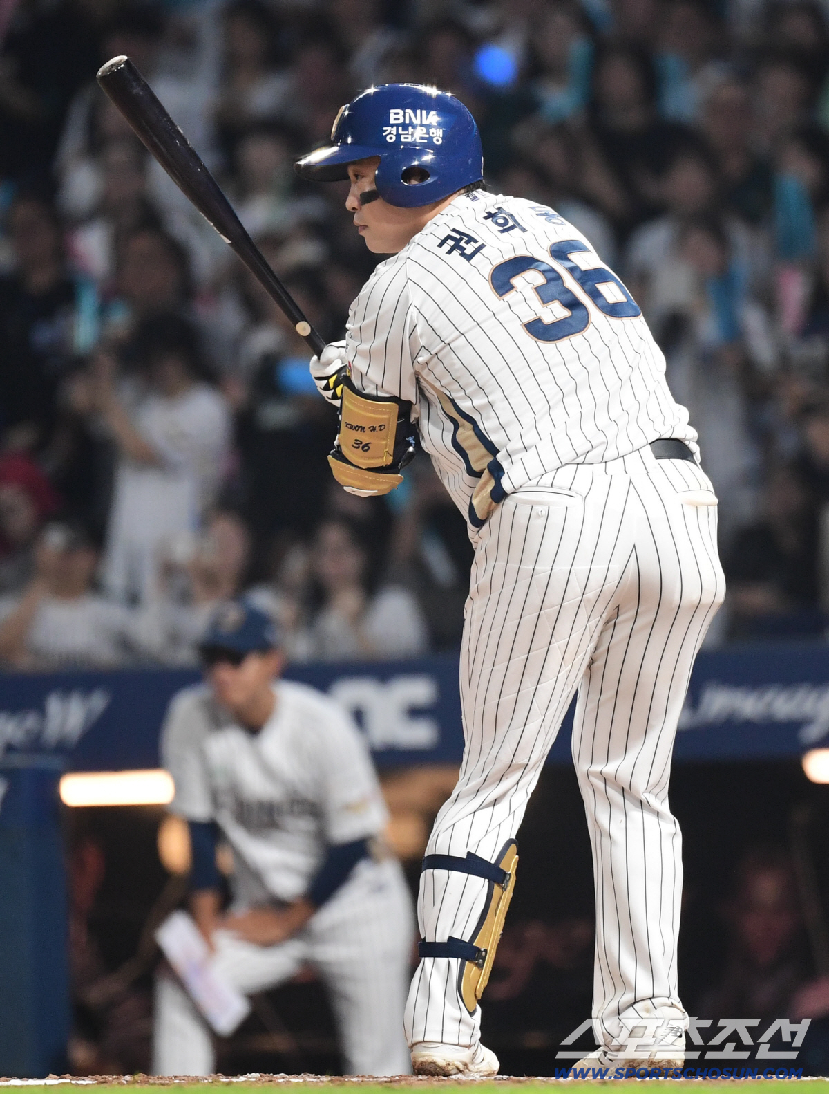 '한화가 웃는다' 믿을 수 없는 7연속 4사구로 6실점 LG, 충격적 5…