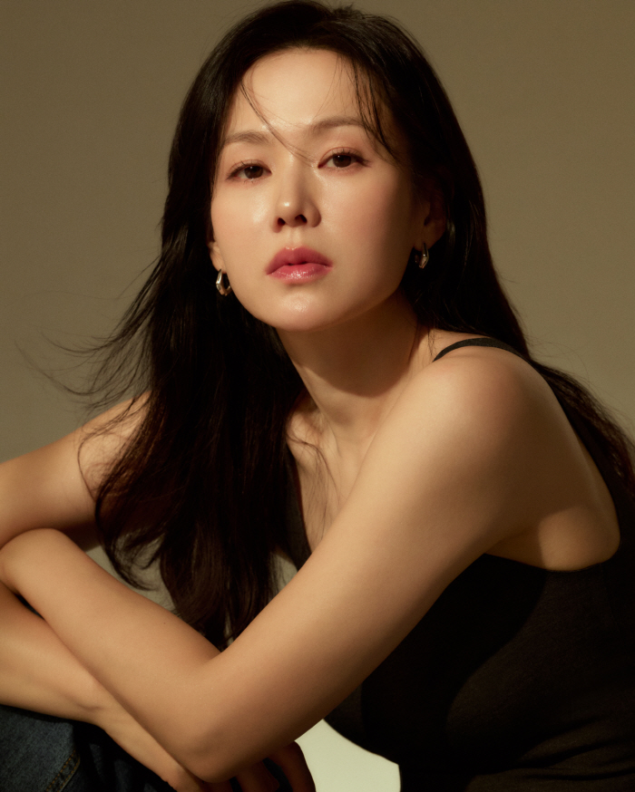 [SC인터뷰] "육아휴직=경력단절? NO! '밀회' 할 수도"…'멜로퀸' 손예진의 '진짜'는 지금부터(종합)