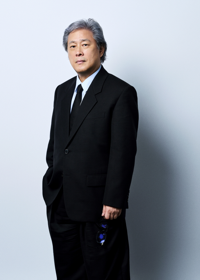[SC인터뷰] "변태적 선입견 제일 두렵죠"…박찬욱 감독, '거장'의 무게 '어쩔수가없다'(종합)