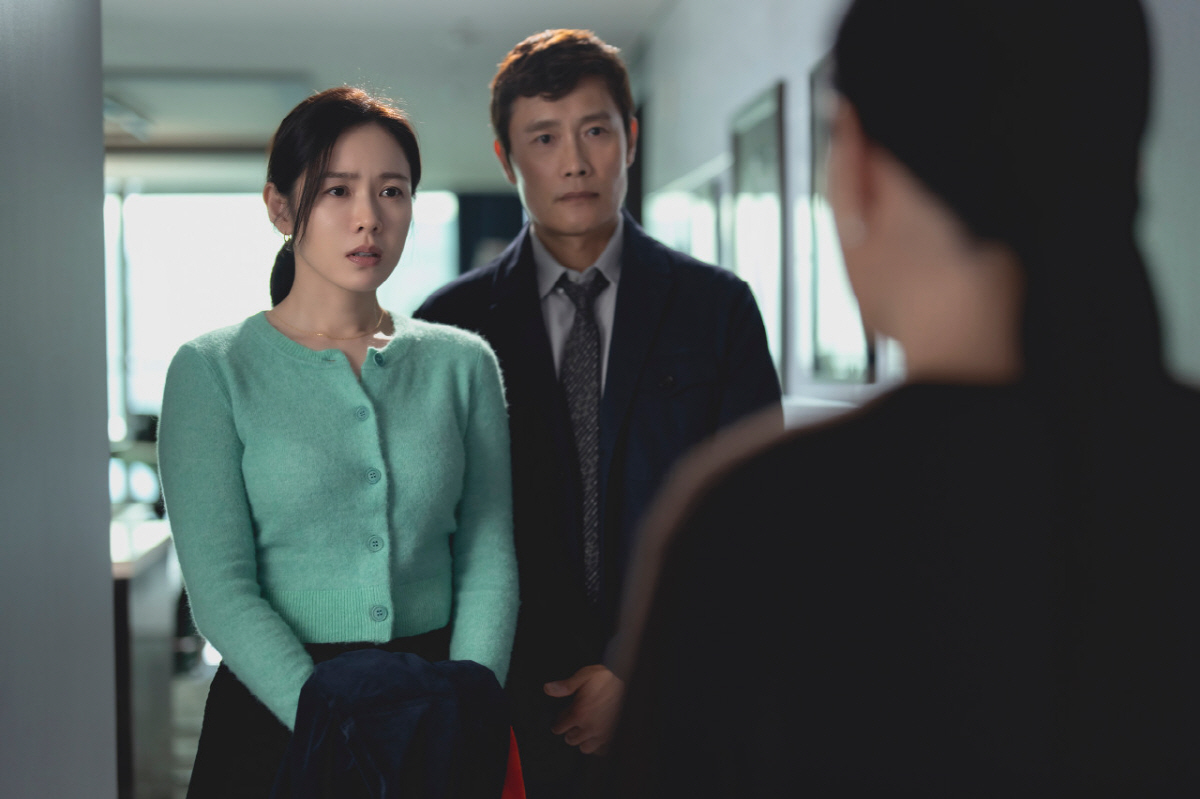 [SC인터뷰] "변태적 선입견 제일 두렵죠"…박찬욱 감독, '거장'의 무…