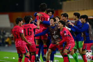 '스타 산실' FIFA U-20 월드컵 28일 개막…한국 '어게인 2019!'