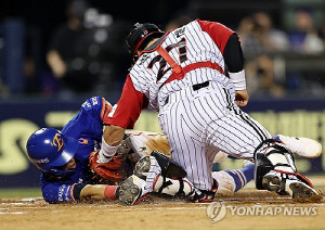 '한밭벌 빅뱅' 선두 LG vs 2위 한화, 26∼28일 명운 건 3연전