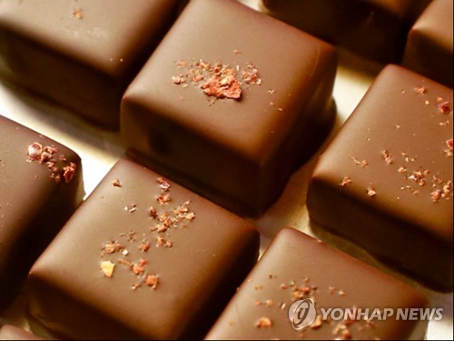 '덜 단 초콜릿'·'덜 짠 찌개' 표시 가능해진다