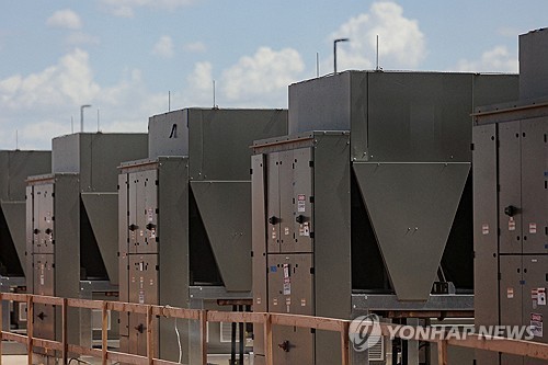 "오픈AI, '스타게이트' AI 칩 구매 아닌 리스로…추가 자금 조달"