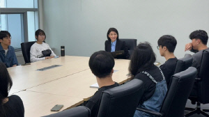 스포츠윤리센터, 대학생 대상 스포츠 비리 예방 홍보 활동