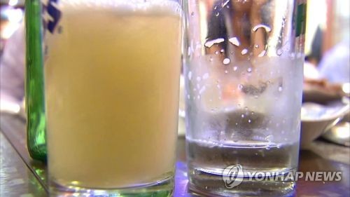 "5년간 가맹점 술집 식품위생법 위반 1천여건…투다리 최고"