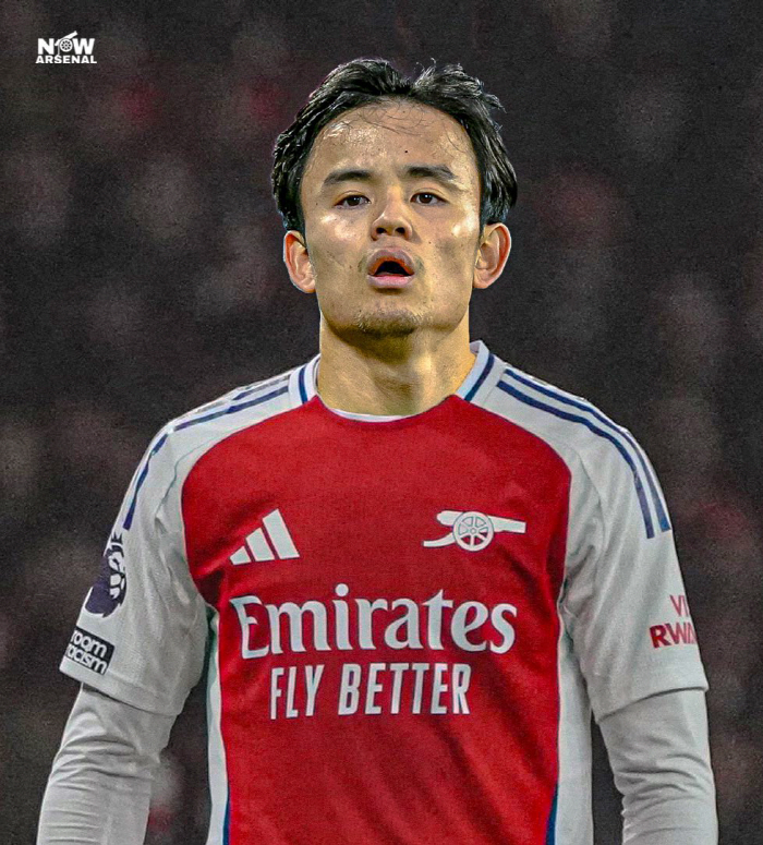日축구 '초대박' 경사났네! 이강인 나가고, 구보 PSG 합류…아스널까지…