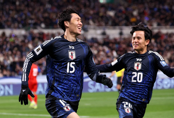 日축구 '초대박' 경사났네! 이강인 나가고, 구보 PSG 합류…아스널까지…