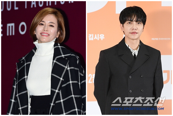 '주가조작 구속' 견미리 남편, 사위 이승기에 손절당했지만…1억 내고 보…