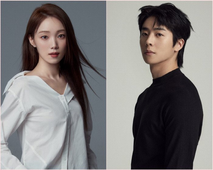 [공식] 이성경·채종협 조합 완성..'찬란한 너의 계절에' 내년 상반기 공개