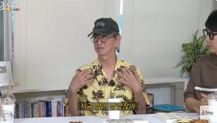 전유성, 또 건강 위독설 "이번주가 고비, 딸에게 유언 남겨"