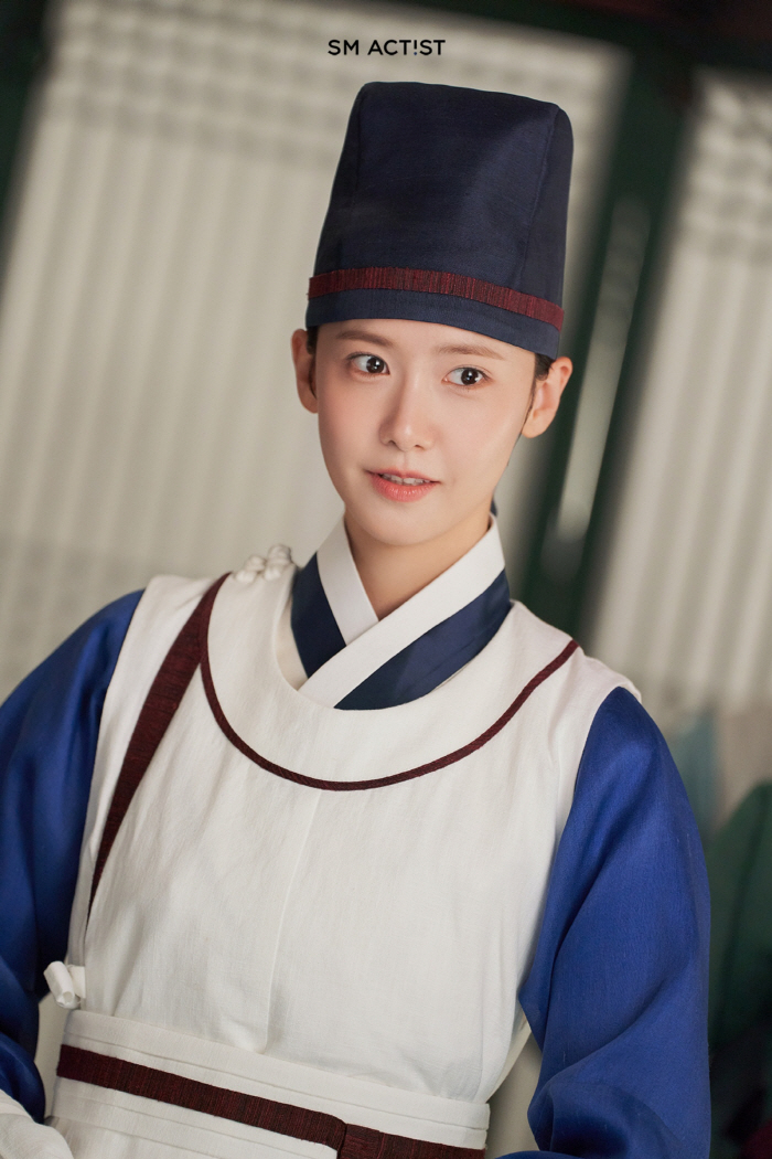죽어가던 tvN 심페소생한 임윤아, '폭군의 셰프' 역사 만든 '일등공신'