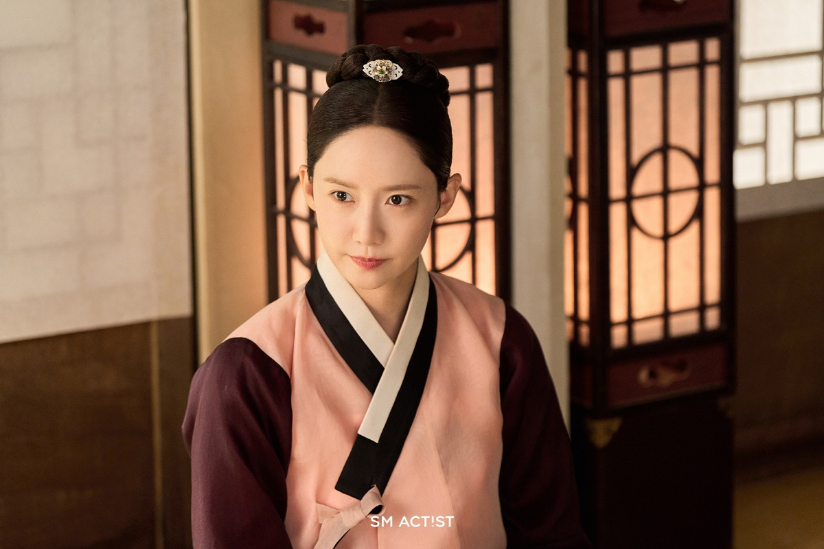 죽어가던 tvN 심페소생한 임윤아, '폭군의 셰프' 역사 만든 '일등공신…