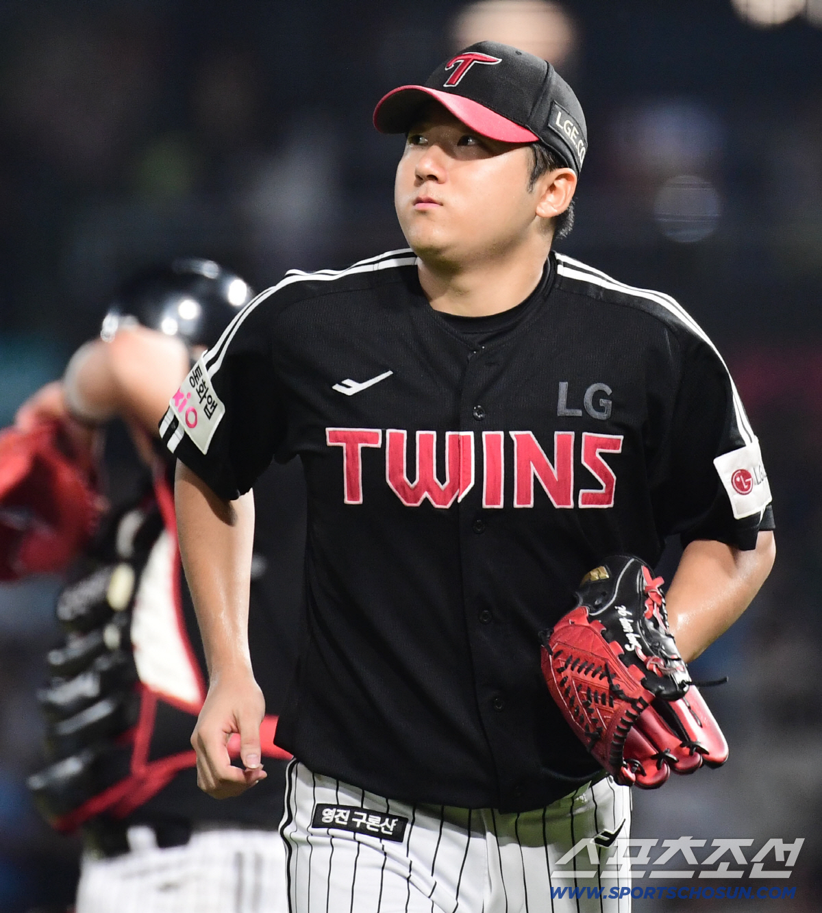 1위팀의 숨기고픈 약점, 민낯 드러난 불펜. LG의 우승 포인트. 선발이…