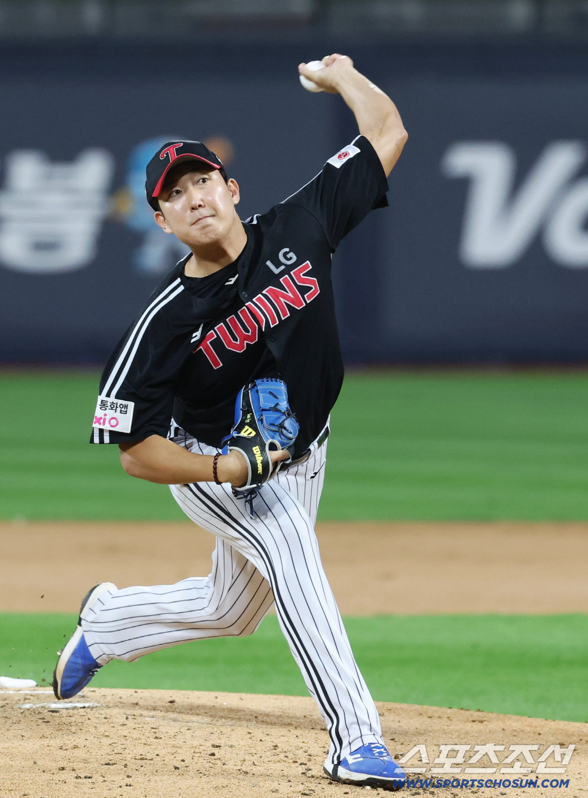 1위팀의 숨기고픈 약점, 민낯 드러난 불펜. LG의 우승 포인트. 선발이…