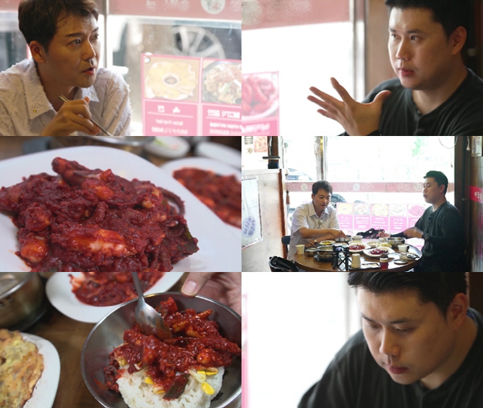 나폴리 맛피아 "안성재와 '흑백' 결승 대결? 내가 이긴다" ('전현무계획2')