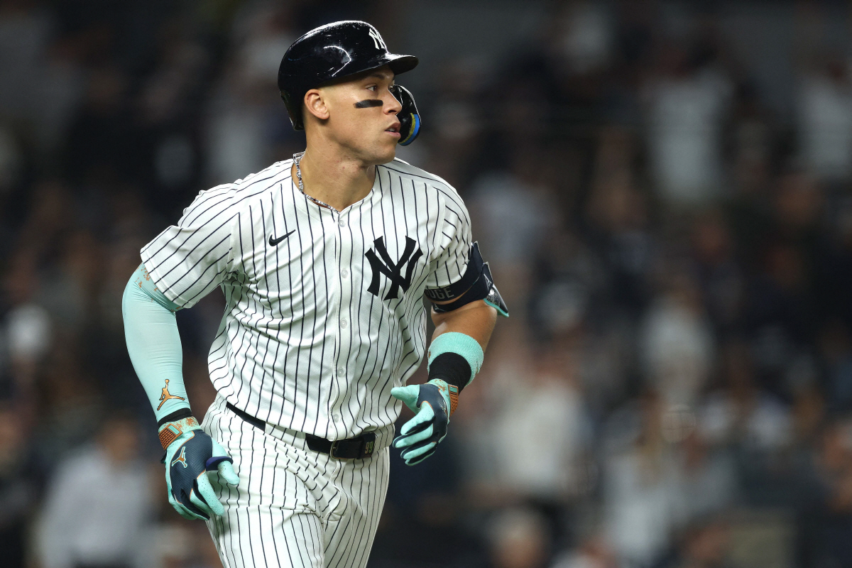 롤리 59호포, 저지 50-51호포 동반 폭발! AL MVP 경쟁 점입가…