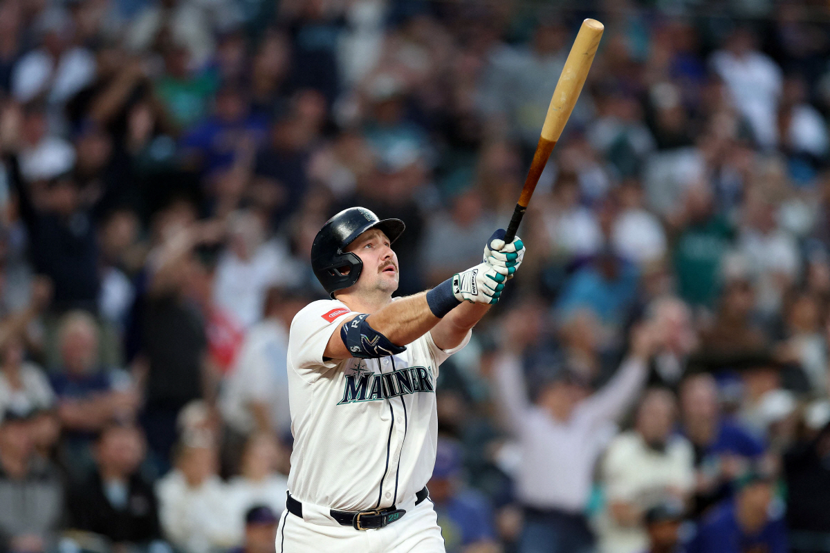 롤리 59호포, 저지 50-51호포 동반 폭발! AL MVP 경쟁 점입가…