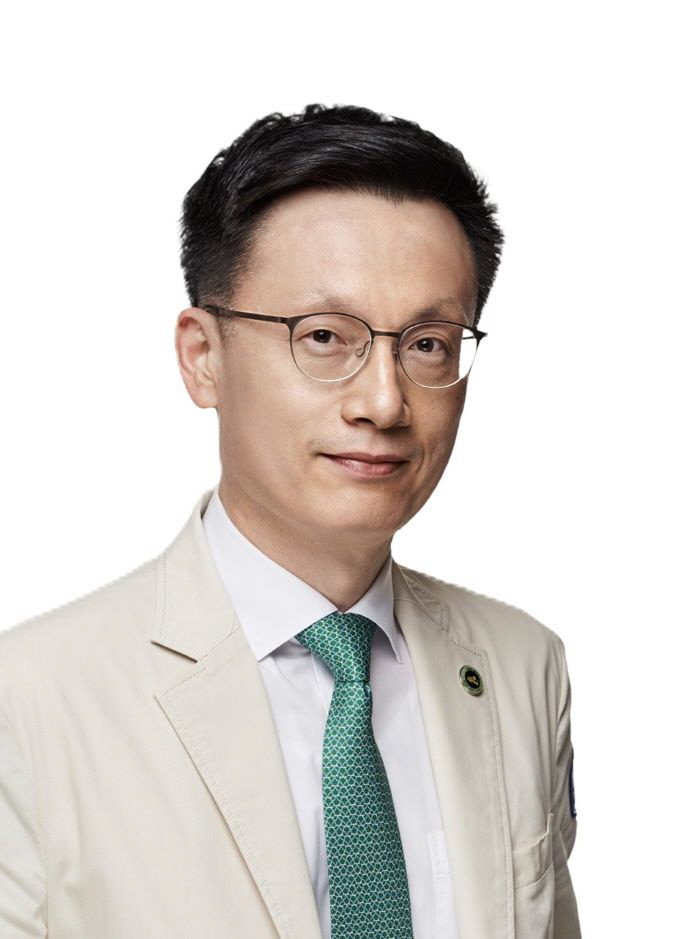 서울성모병원 정낙균 교수, 대한조혈모세포이식학회 이사장 선임