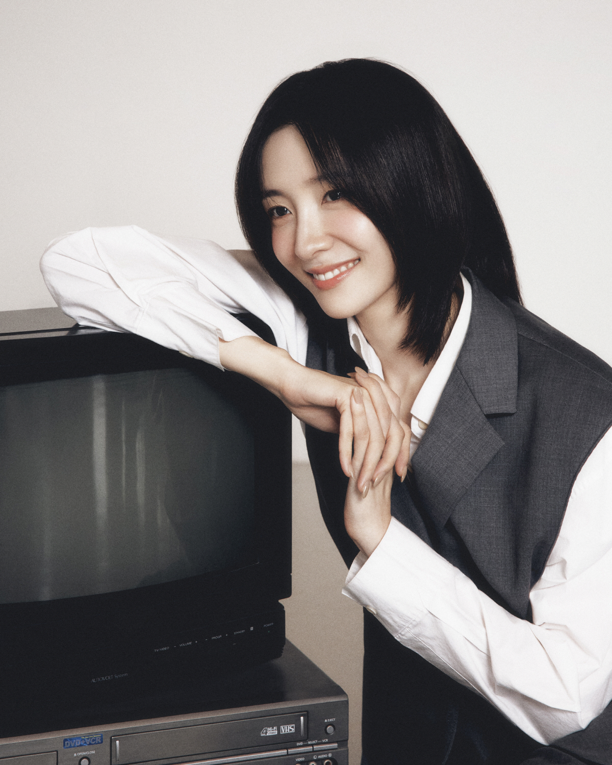 [인터뷰②] '은중과 상연' 박지현 "시한부 상연이 표현 위해 3주간 단…