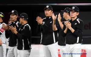 LG-한화만큼 여기도 전쟁이다. KT-SSG 미리보는 '준PO' → 3위 걸린 최후의 2연전