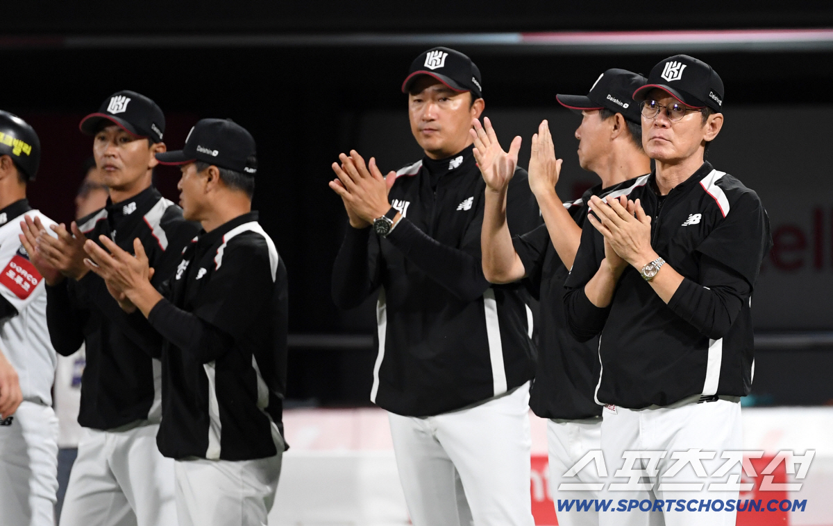 LG-한화만큼 여기도 전쟁이다. KT-SSG 미리보는 '준PO' → 3위…