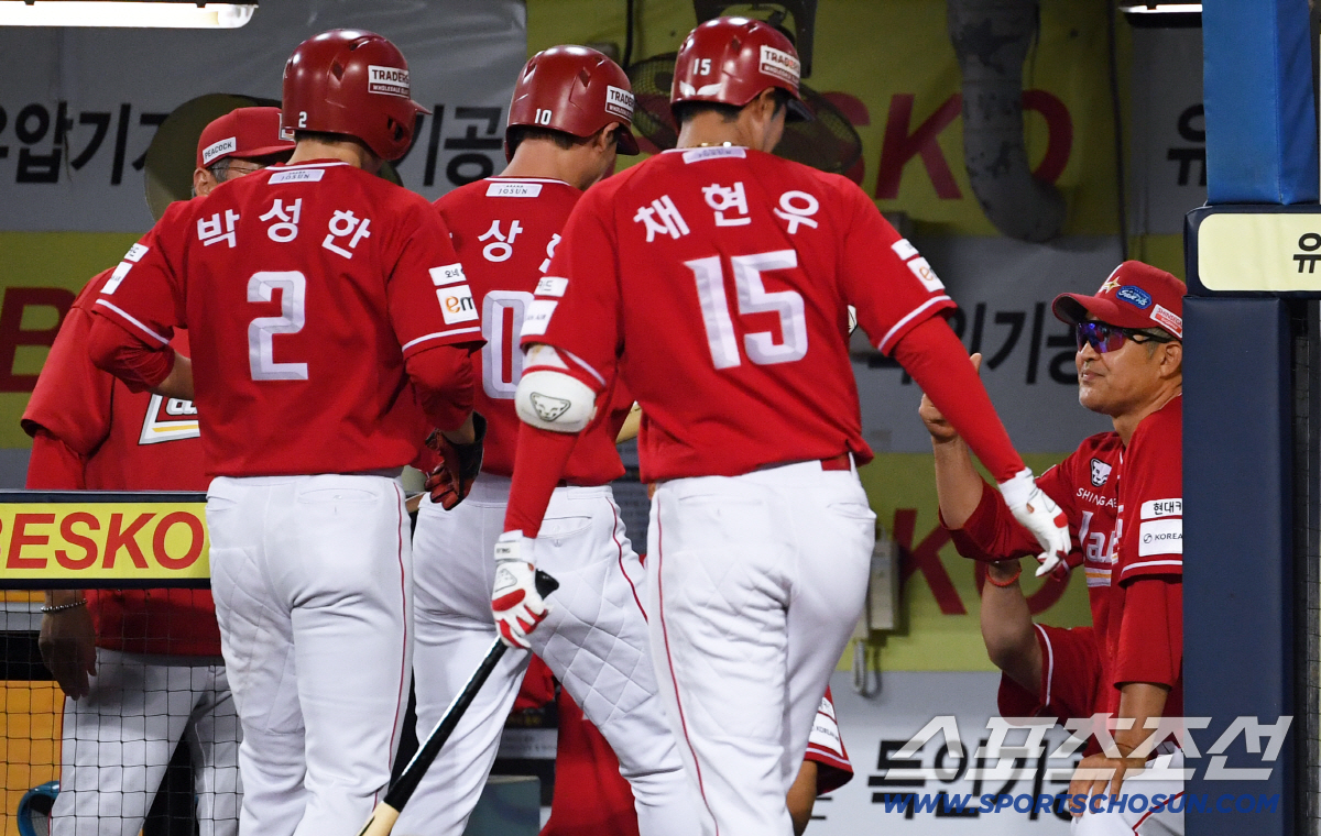 LG-한화만큼 여기도 전쟁이다. KT-SSG 미리보는 '준PO' → 3위…