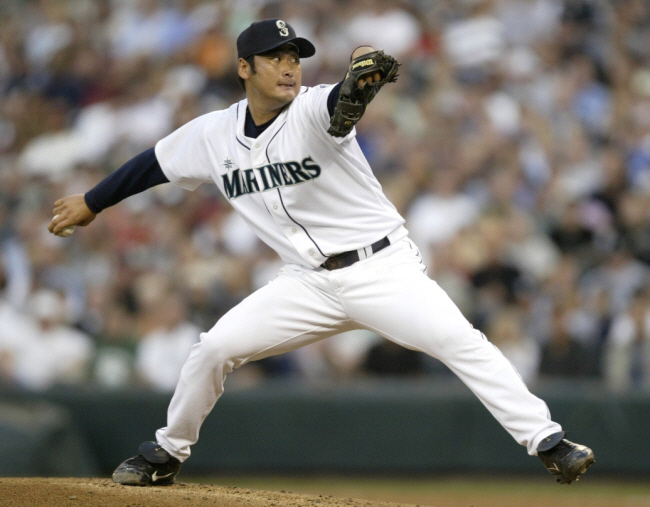 [핫포커스]'부디 너만은 다르길…' 장충고 문서준 MLB 토론토 공식입단…