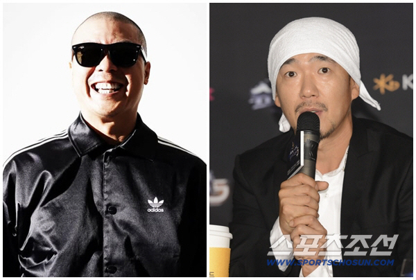 [공식] DJ DOC 이하늘 명예훼손·모욕…주비트레인-소속사 대표, 검찰…